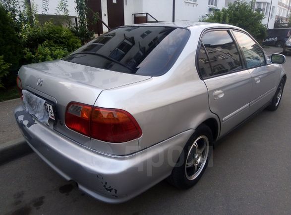  Honda Civic 1999 , 140000 , 