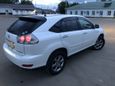 SUV   Toyota Harrier 2009 , 1310000 , 