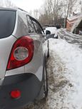 SUV   Opel Antara 2011 , 650000 , 