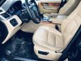 SUV   Land Rover Range Rover Sport 2007 , 799000 , 