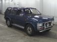 SUV   Nissan Terrano 1995 , 630000 , 