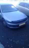  Mitsubishi Galant 1998 , 160000 , 