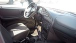 SUV   Chevrolet Niva 2020 , 652000 , 