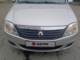  Renault Logan 2014 , 750000 , 