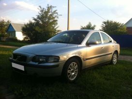  Volvo S60 2003 , 180000 , 