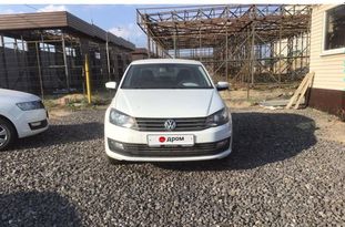  Volkswagen Polo 2018 , 1159000 , 