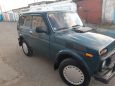 SUV    4x4 2121  1999 , 127000 , 