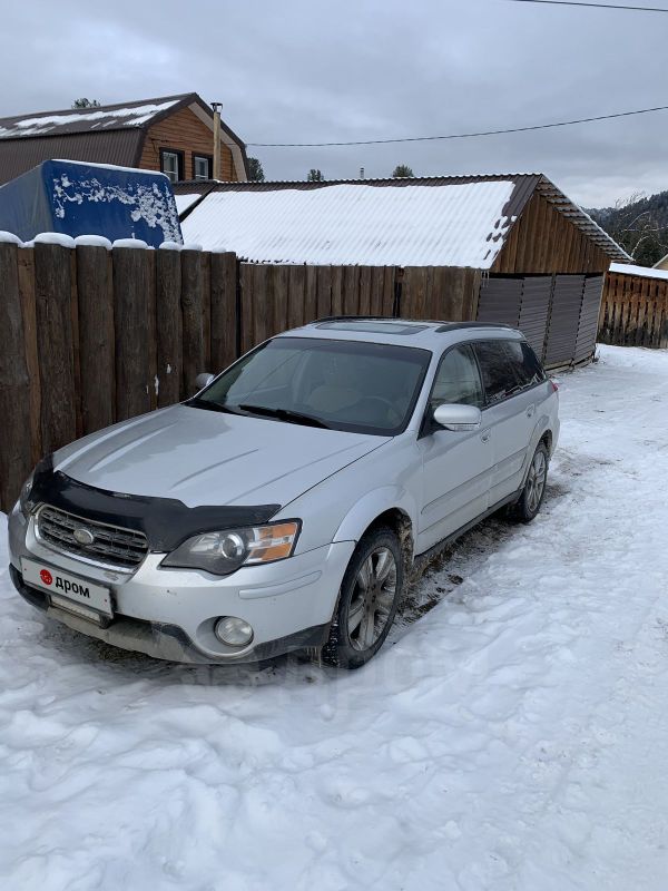  Subaru Outback 2004 , 500000 , -