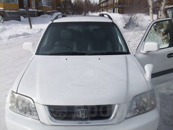 SUV   Honda CR-V 1998 , 300000 , 