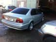  BMW 5-Series 2001 , 320000 , 