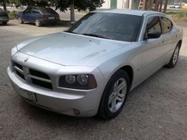 Dodge Charger 2005 , 500000 , 