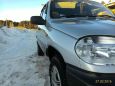 SUV   Chevrolet Niva 2003 , 180000 , 