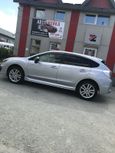  Subaru Impreza 2016 , 1250000 , 