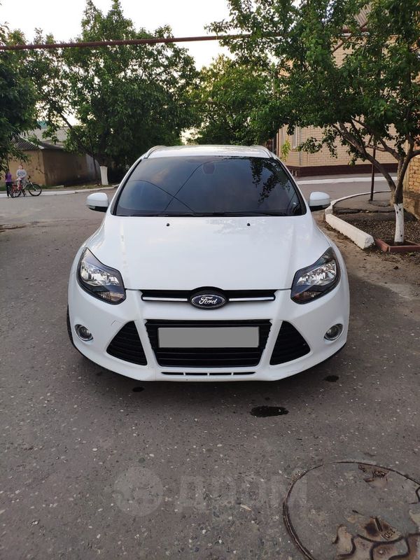  Ford Focus 2013 , 530000 , 