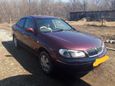  Nissan Bluebird Sylphy 2001 , 180000 , 