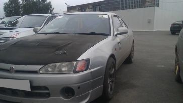  Toyota Corolla Levin 1997 , 360000 , 