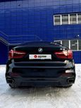 SUV   BMW X6 2018 , 4930000 , 