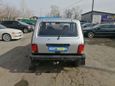 SUV    4x4 2131  2011 , 220000 , 