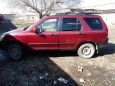 SUV   Honda CR-V 2003 , 510000 , 