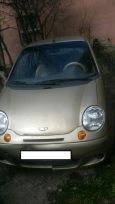  Daewoo Matiz 2010 , 120000 , 