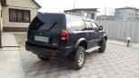 SUV   Mitsubishi Montero Sport 2003 , 600000 , 