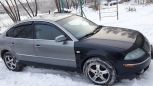  Volkswagen Passat 2002 , 210000 , 