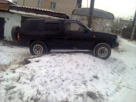 SUV   Nissan Terrano 1992 , 300000 , 