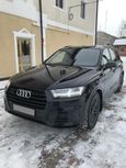 SUV   Audi Q7 2016 , 3080000 , 