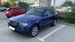 SUV   BMW X3 2010 , 875000 , 