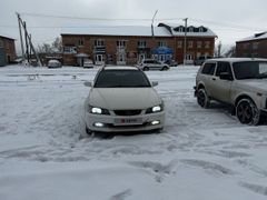 Универсал Honda Accord 2001 года, 400000 рублей, Абакан