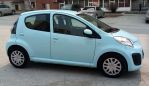  Citroen C1 2012 , 525000 , 