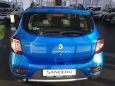  Renault Sandero Stepway 2018 , 913000 , -