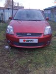  Ford Fiesta 2007 , 280000 , -