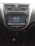  Hyundai Solaris 2011 , 999999 , 