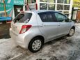  Toyota Vitz 2011 , 485000 , 