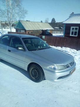  Toyota Carina 1999 , 160000 , 