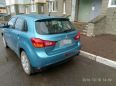 SUV   Mitsubishi ASX 2013 , 780000 , 