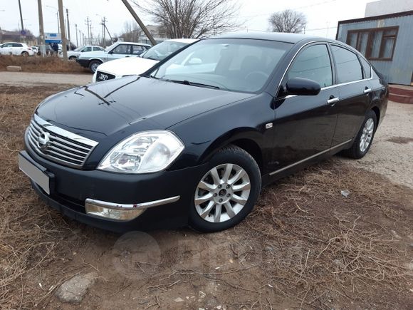  Nissan Teana 2006 , 350000 , 