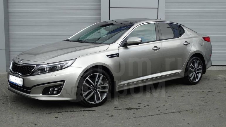  Kia Optima 2014 , 1150000 , 