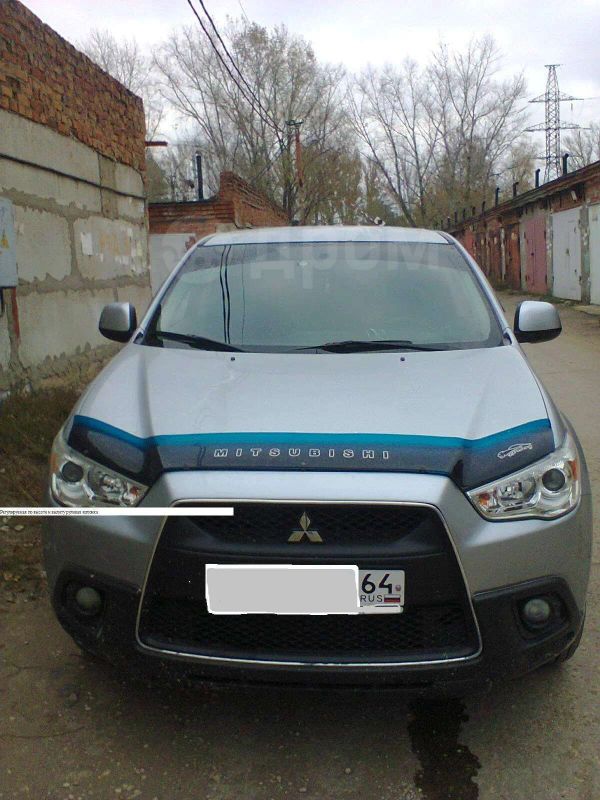 SUV   Mitsubishi ASX 2012 , 760000 , 