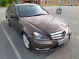  Mercedes-Benz C-Class 2013 , 835000 , -