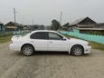  Nissan Cefiro 1997 , 160000 , 