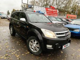 SUV   Great Wall Hover 2007 , 345000 , 