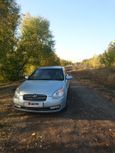  Hyundai Verna 2008 , 372000 , 