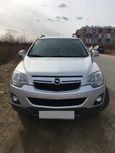 SUV   Opel Antara 2012 , 649000 , -