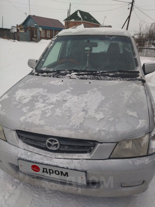  Mazda Demio 2001 , 190000 , 