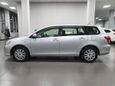  Toyota Corolla Fielder 2009 , 515000 , 