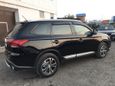 SUV   Mitsubishi Outlander 2015 , 1225000 , 