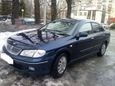  Nissan Bluebird Sylphy 2001 , 230000 , 