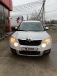 SUV   Skoda Yeti 2010 , 555000 , 